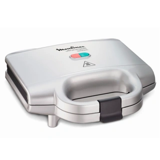 Сендвич-тостер MOULINEX SM154135 - фото 2