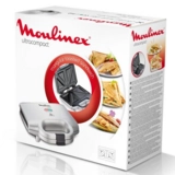 Сендвич-тостер MOULINEX SM154135 - фото 9