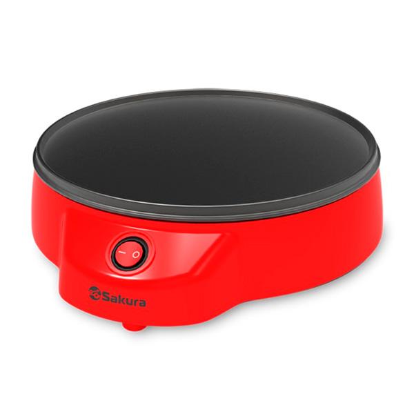 Sakura құймақ пісіретін ыдыс SA-7418R Sakura құймақ пісіретін ыдыс SA-7418R