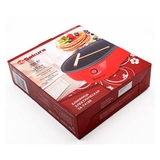 Sakura құймақ пісіретін ыдыс SA-7418R - фото 2