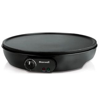 Maxwell құймақ жасаушы MW-1970 қара
