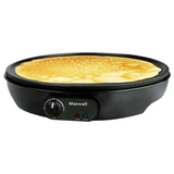 Maxwell құймақ жасаушы MW-1970 қара - фото 2