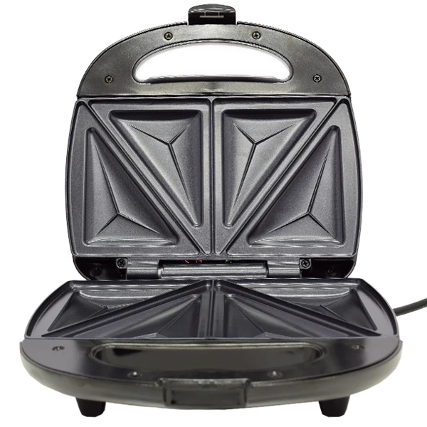 Сэндвичница Maxwell MW-1552 BK