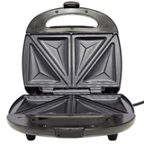 Сэндвичница Maxwell MW-1552 BK