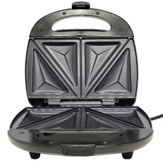 Сэндвичница Maxwell MW-1552 BK