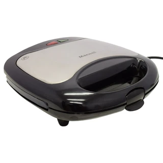 Сэндвичница Maxwell MW-1552 BK