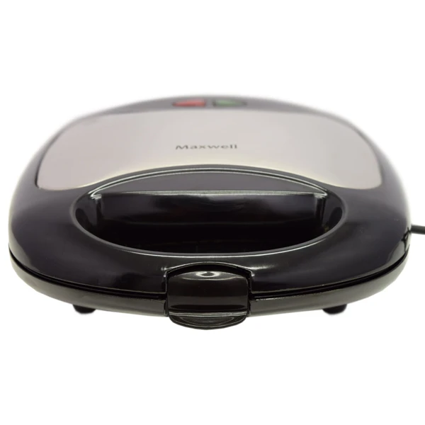 Сэндвичница Maxwell MW-1552 BK - фото 3