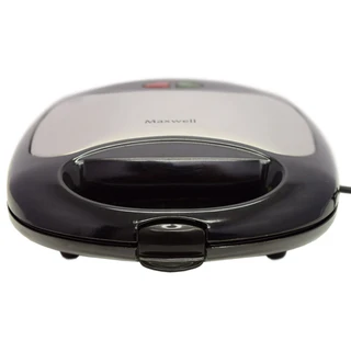 Сэндвичница Maxwell MW-1552 BK