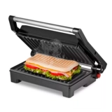 Бутербродница Kitfort КТ-3604 - фото 5