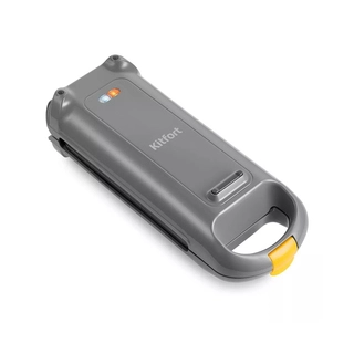 Вафельница для бельгийских вафель Kitfort КТ-1691 