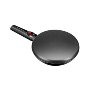 Блинница погружная Redmond RSM-1409 Черный 