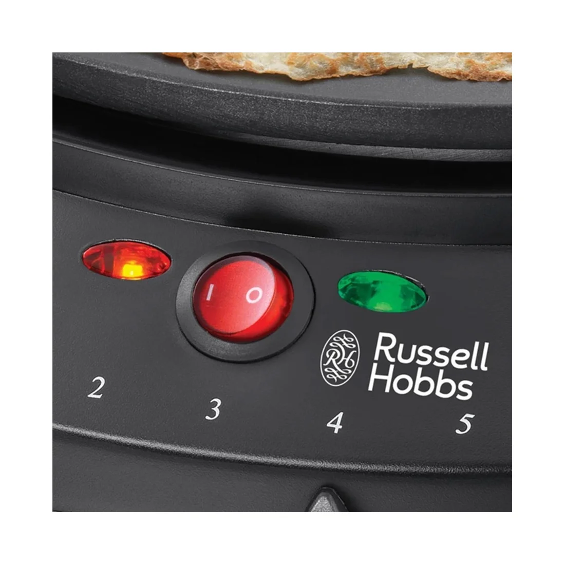 Блинница настольная Russell Hobbs 20920-56  - фото 3
