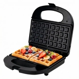 Вафельница ARG CSM-B551 - фото 3