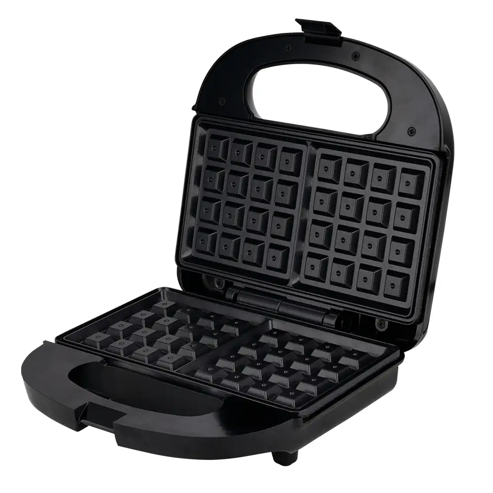 Вафельница ARG CSM-B551 - фото 4