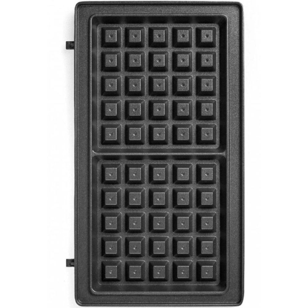 Вафельница INHOUSE IWM-5B01BK - фото 5