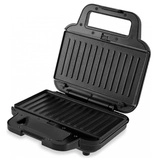 Вафельница INHOUSE IWM-5B01BK - фото 4