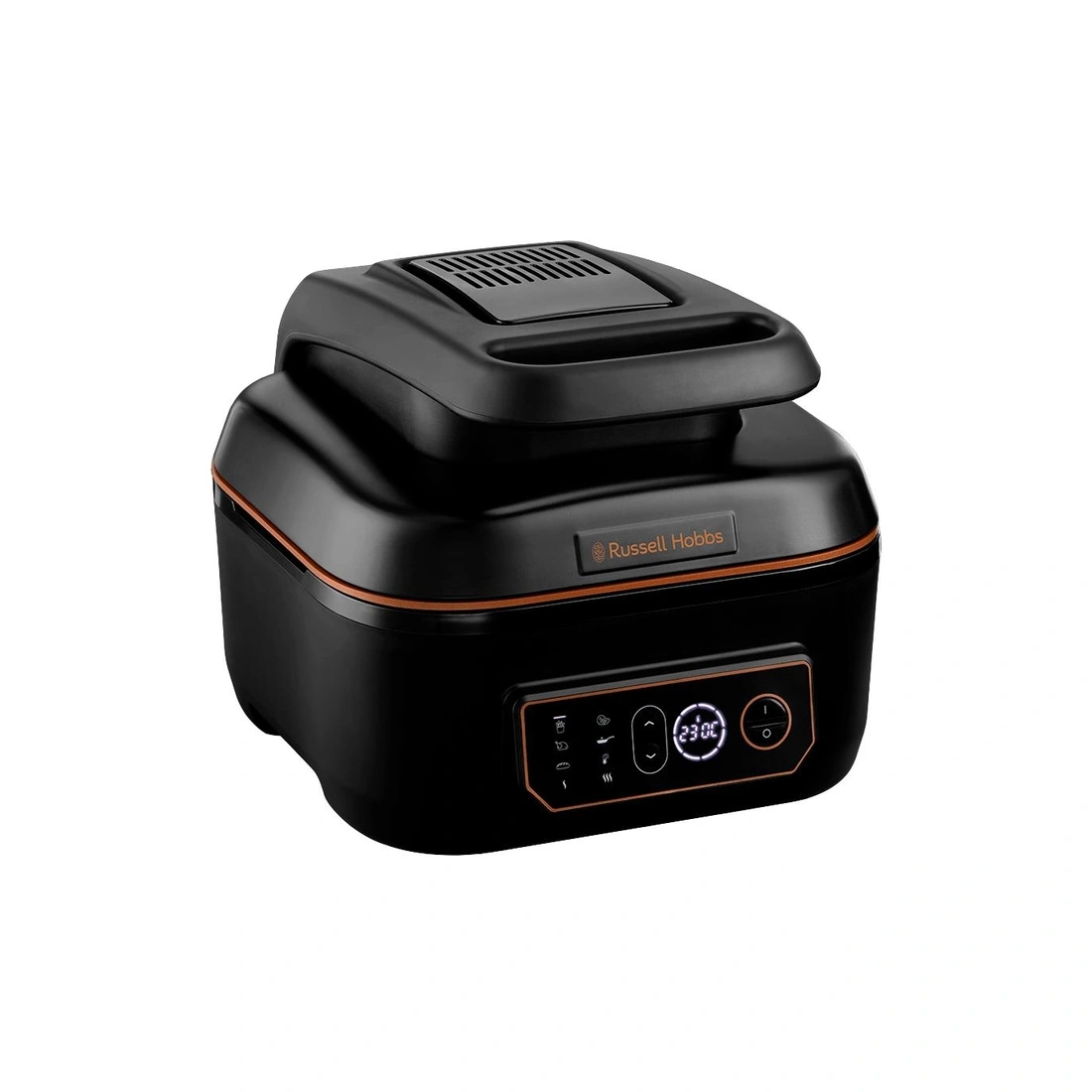 Мультипечь Russell Hobbs 26520-56 