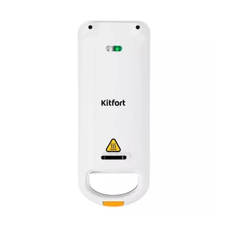 Вафельница для бельгийских вафель Kitfort КТ-1689 