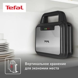 Вафельница 3в1 Tefal UltraCompact SW383D10 - фото 5