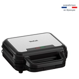 Вафельница 3в1 Tefal UltraCompact SW383D10 - фото 9
