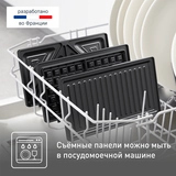 Вафельница 3в1 Tefal UltraCompact SW383D10 - фото 8