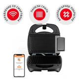 Мультипекарь Redmond RMB-M657/1S - фото 2