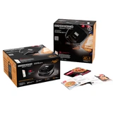 Мультипекарь Redmond RMB-M657/1S - фото 11