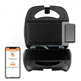 Мультипекарь Redmond RMB-M657/1S