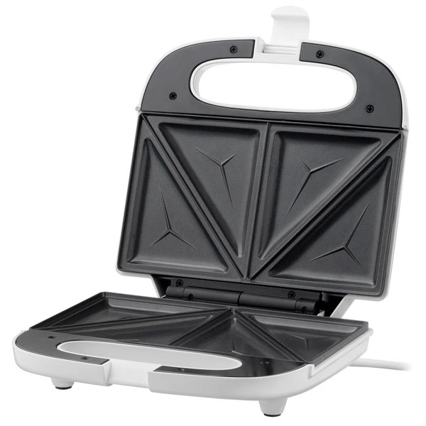 Сэндвичница Ardesto SM-H100W - фото 2