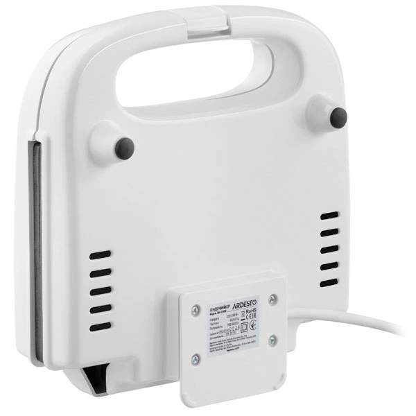 Сэндвичница Ardesto SM-H100W - фото 3