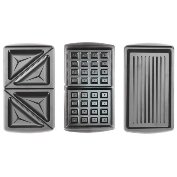 Мультипекарь Dauscher DMP-732UNI - фото 2