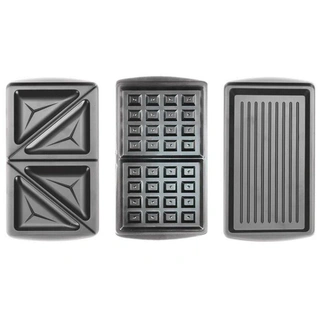 Мультипекарь Dauscher DMP-732UNI