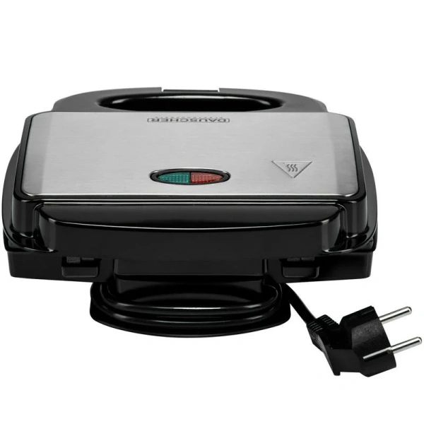 Dauscher cэндвич жасаушы DSM-632ECO - фото 4