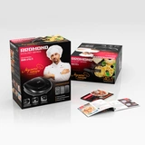 Redmond мульти пісіргіш RMB-616/3 - фото 11