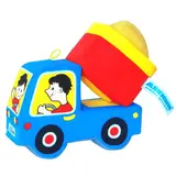 Развивающая игрушка «Грузовичок»  - фото 4