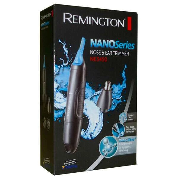 Триммер Remington NE3450 - фото 3