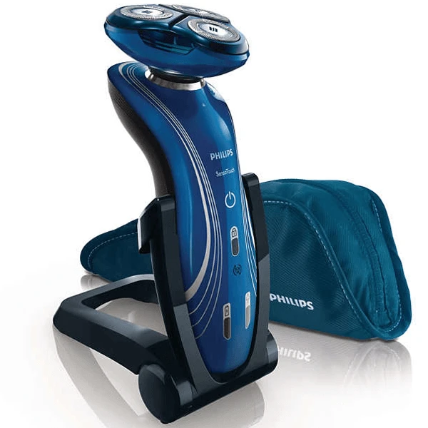 Бритва Philips RQ-1155 - фото 4