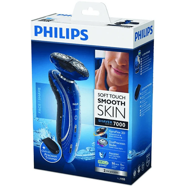 Бритва Philips RQ-1155