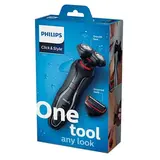 Электробритва Philips S728/17 - фото 6