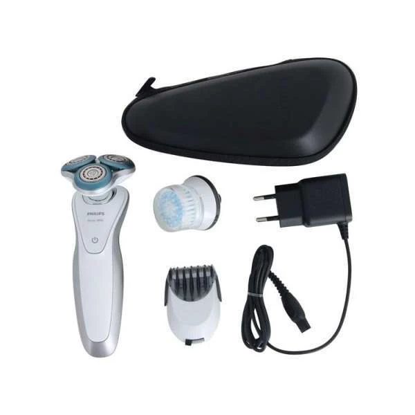 Бритва Philips S7530/50 - фото 3