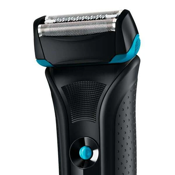 Бритва Braun WaterFlex WF2s - фото 3