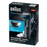 Бритва Braun WaterFlex WF2s - фото 2