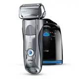 Бритва Braun 799cc-7 - фото 4