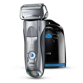 Бритва Braun 799cc-7
