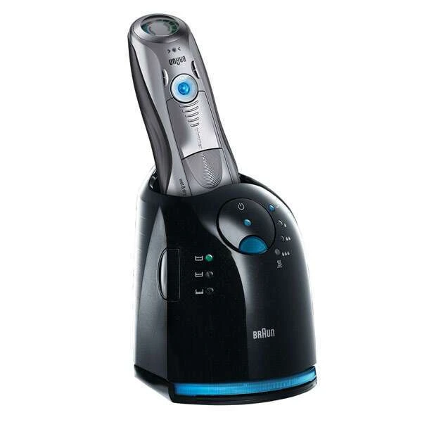 Бритва Braun 799cc-7 - фото 2