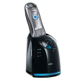 Бритва Braun 799cc-7