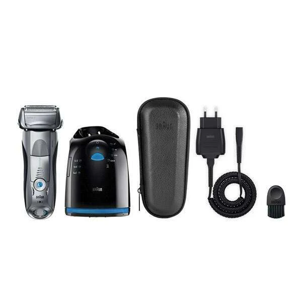 Бритва Braun 799cc-7 - фото 3