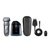 Бритва Braun 799cc-7 - фото 3