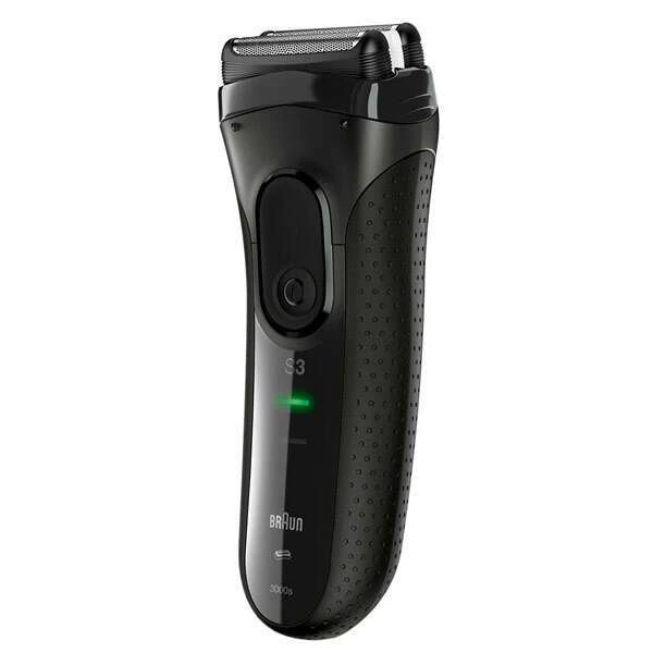 Электробритва Braun Series 3 3000s - фото 7
