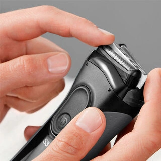 Электробритва Braun Series 3 3000s